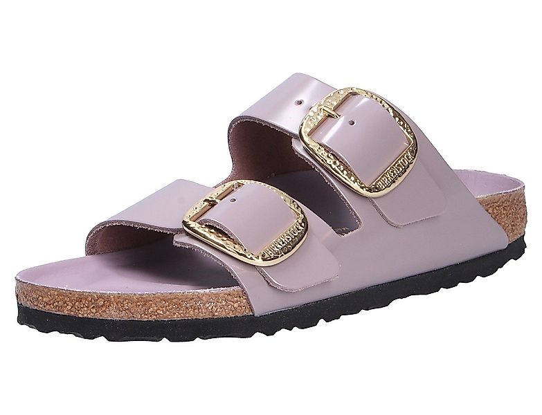 Birkenstock ARIZONA BIG BUCKLE Pantolette Klassischer günstig online kaufen