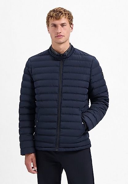 NO EXCESS Steppjacke No Excess Steppjacke Jacket Short Fit Padded günstig online kaufen