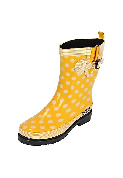 MADSea Ocean Gummistiefel mit rutschfester Laufsohle günstig online kaufen