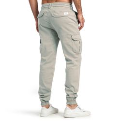 SUBLEVEL Cargohose Herren Cargo Hose Jeans günstig online kaufen