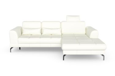 sit&more Ecksofa Bendigo L-Form, inklusive Sitztiefenverstellung, günstig online kaufen