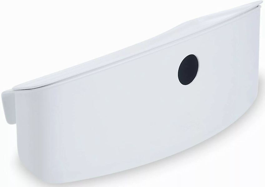 Hauck Aufbewahrungsbox Highchair Box S, white, günstig online kaufen
