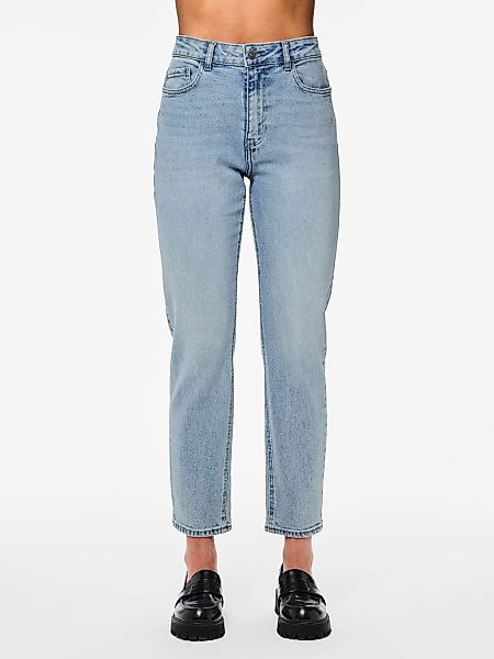 Pieces Damen Jeans 17148059 günstig online kaufen