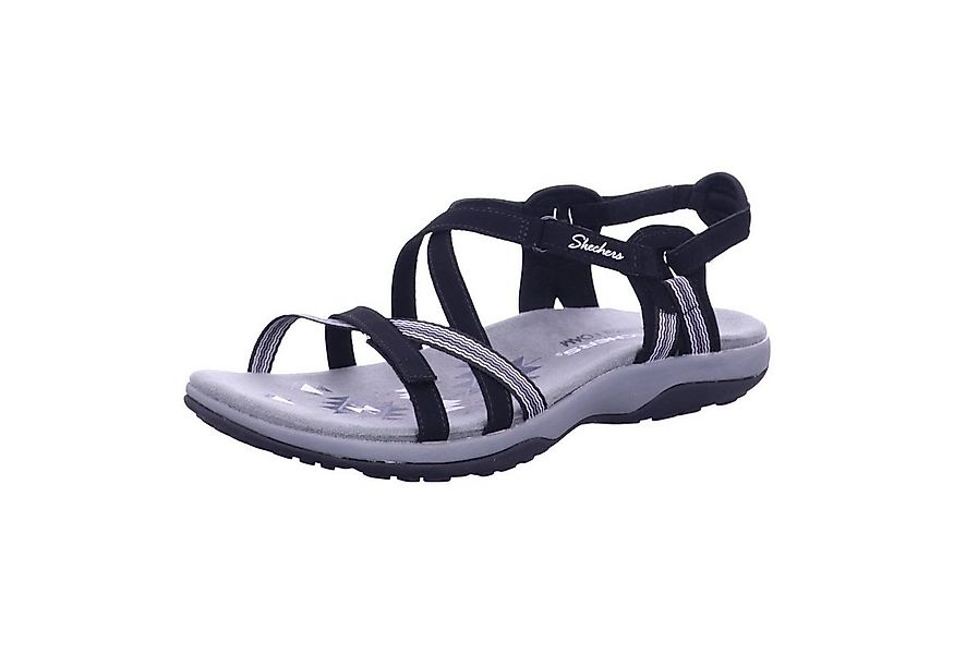 Skechers REGGAE SLIM - SUN ARRAY Outdoorsandale (2-tlg) günstig online kaufen