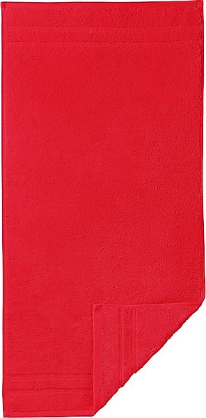 Egeria Badetuch Micro Touch, Walkfrottee (1-St), günstig online kaufen