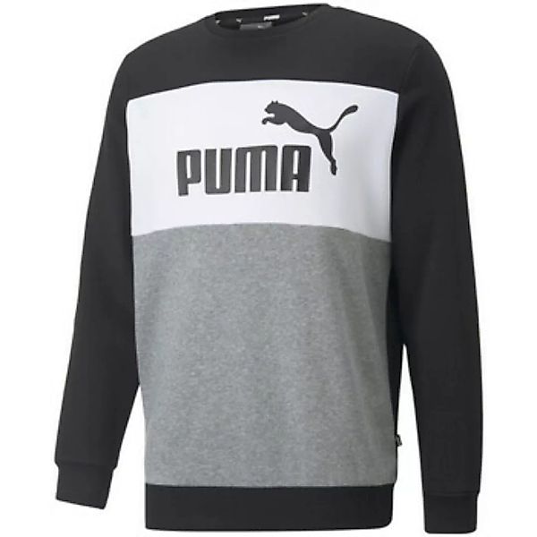 Puma  Sweatshirt 670165-01 günstig online kaufen