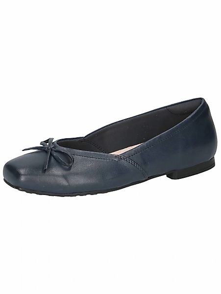 Caprice Ballerina "Caprice Ballerinas Nappaleder" günstig online kaufen