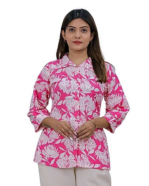 PfauGermany Hemdbluse CASSIA FLoral günstig online kaufen