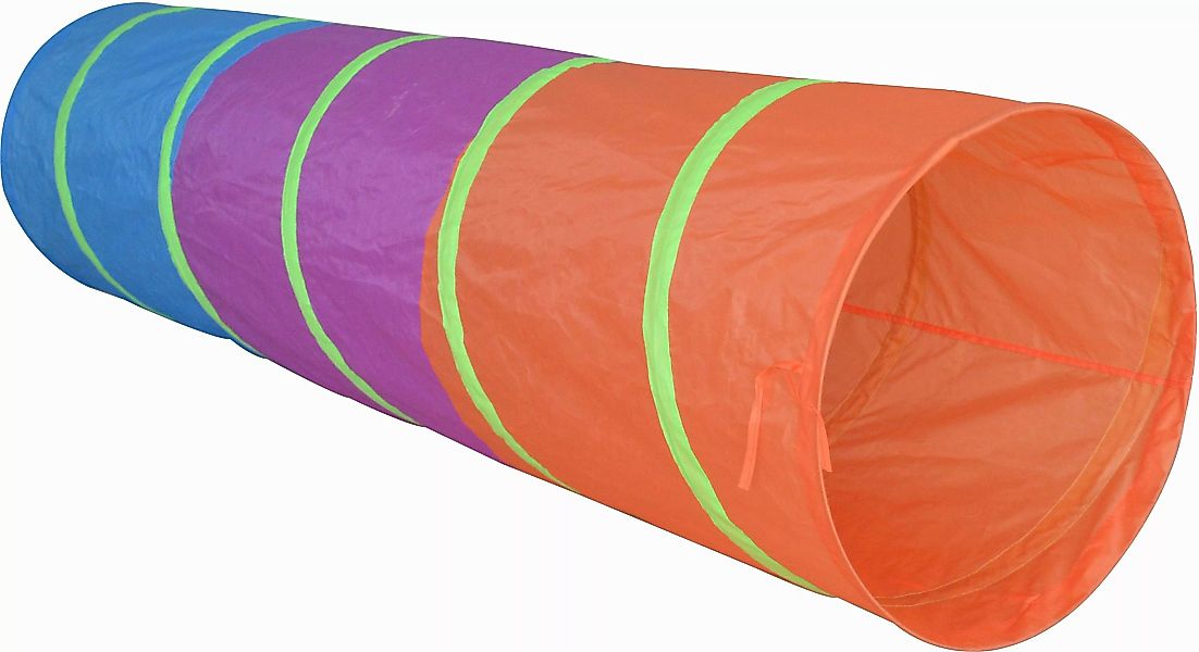 Knorrtoys® Spieltunnel Funny günstig online kaufen