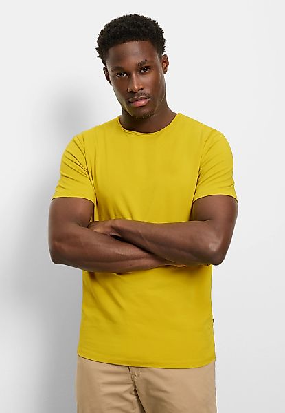 OLYMP T-Shirt "OLYMP Casual Wirk" günstig online kaufen