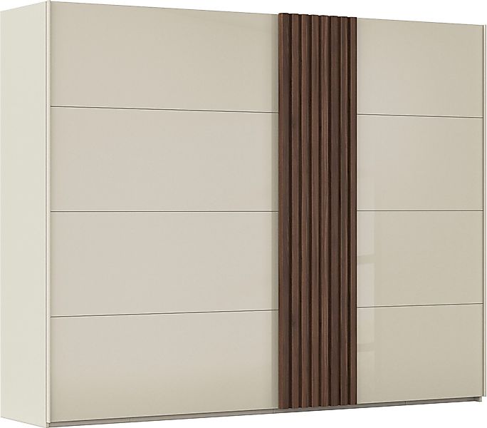 rauch Schwebetürenschrank "Kleiderschrank Schrank Garderobe Wäscheschrank T günstig online kaufen