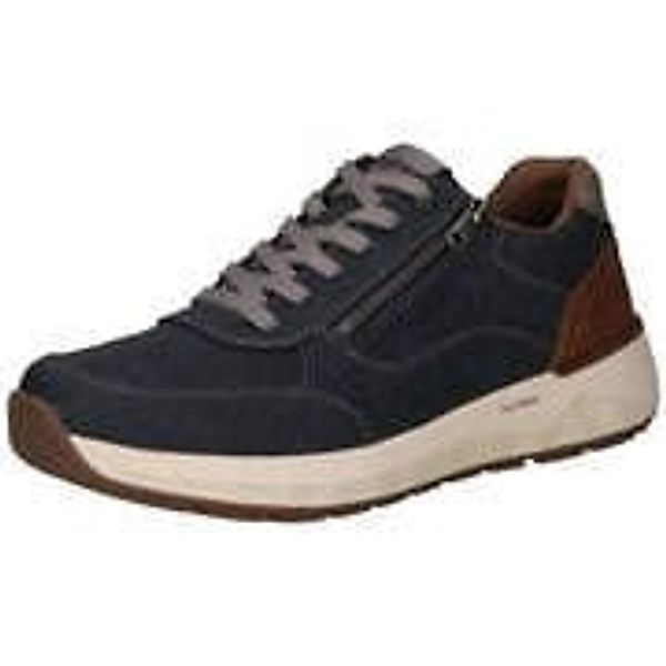 Rieker Sneaker Herren blau|blau|blau|blau|blau|blau|blau|blau|blau günstig online kaufen
