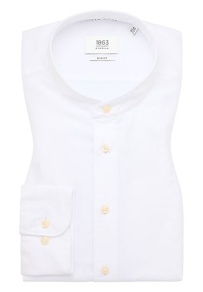 Eterna Langarmhemd "SLIM FIT" günstig online kaufen
