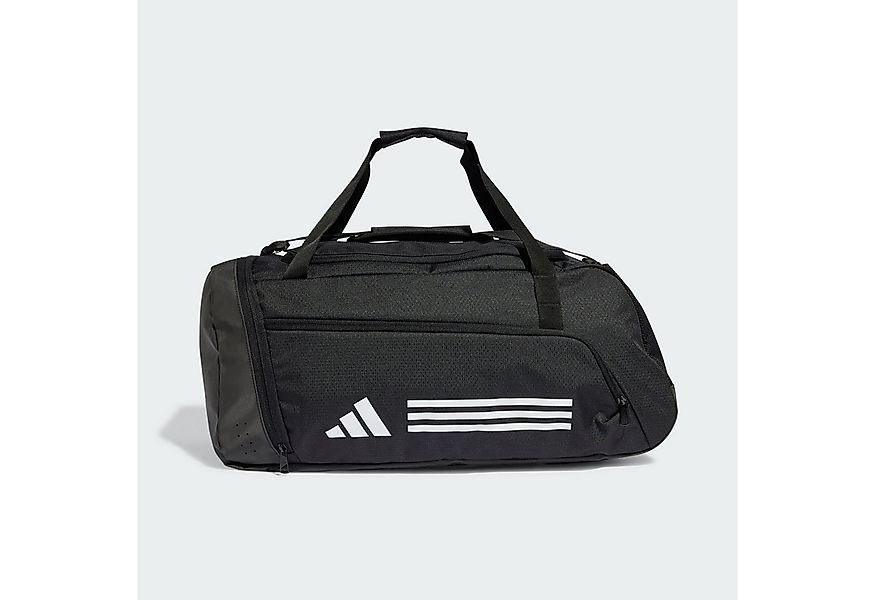 adidas Performance Schultertasche ESSENTIALS 3-STREIFEN DUFFELBAG MEDIUM (1 günstig online kaufen