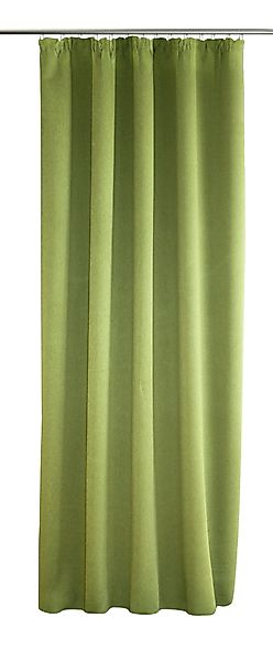 VHG Verdunkelungsvorhang Ben, Kräuselband (1 St), günstig online kaufen