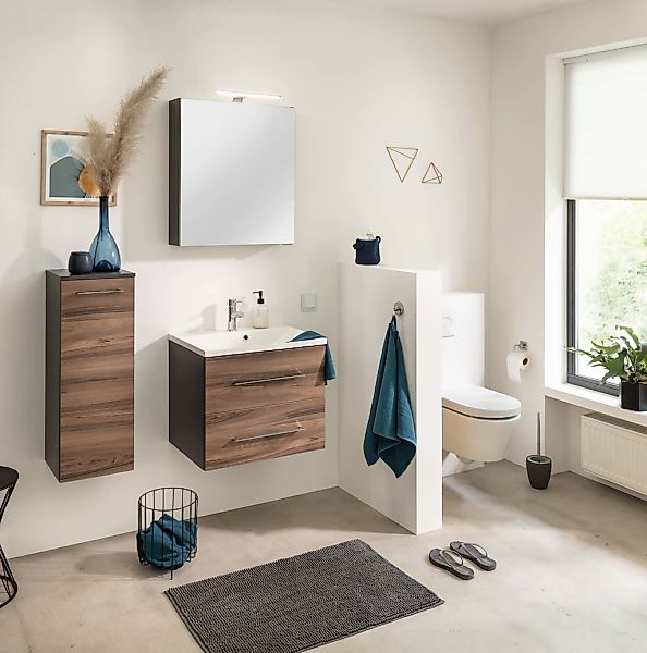 welltime Spiegelschrank "Lacona" günstig online kaufen