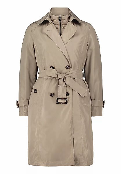 Betty Barclay Trenchcoat "Betty Barclay 4 in 1 Jacke mit Funktion" günstig online kaufen