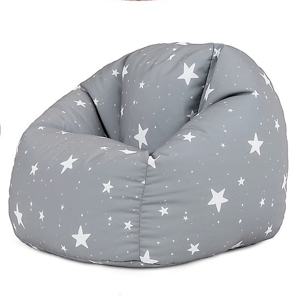 icon Sitzsack Sitzsack für Kinder „Sternenklar", günstig online kaufen