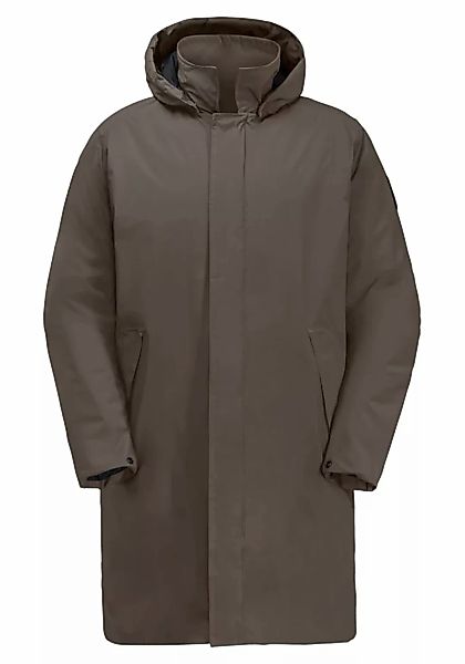 Jack Wolfskin Funktionsmantel "KOENIGSBAU COAT M" günstig online kaufen