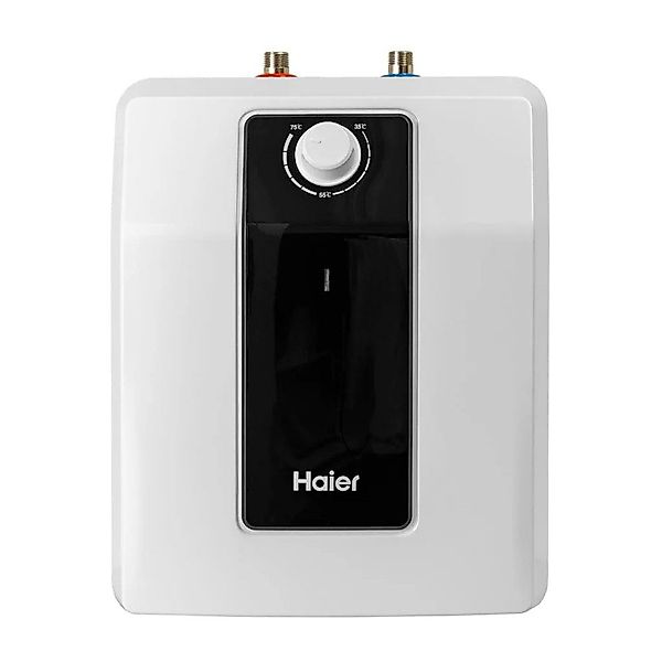 Haier Klein-Durchlauferhitzer Boiler Untertisch Wasserkleinspeicher 15 günstig online kaufen