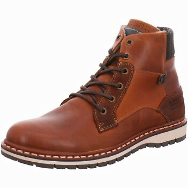 Bullboxer  Stiefel 877K55858A2499SU Tan/Cognac HW 23/24 877K55858A2499SU_41 günstig online kaufen