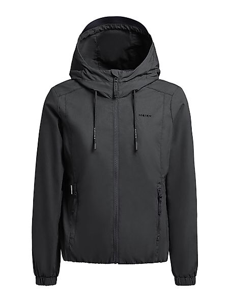 khujo Anorak "ROLAVA3", mit Kapuze günstig online kaufen