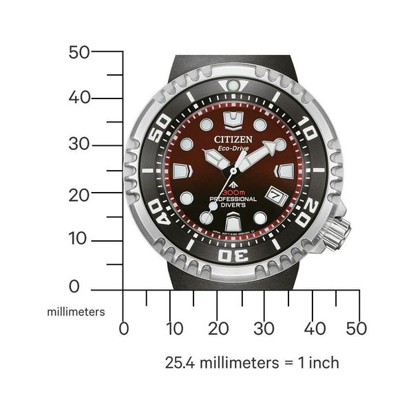 Citizen Taucheruhr Promaster Professional Diver 300 günstig online kaufen