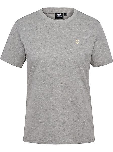 hummel T-Shirt HMLPULSE W T-SHIRT (1-tlg) günstig online kaufen