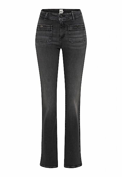 Brax 5-Pocket-Jeans "Style ANA" günstig online kaufen