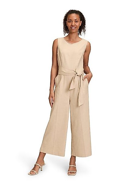 Betty Barclay Overall Betty Barclay Jumpsuit mit Eingrifftaschen (1-tlg) Fo günstig online kaufen
