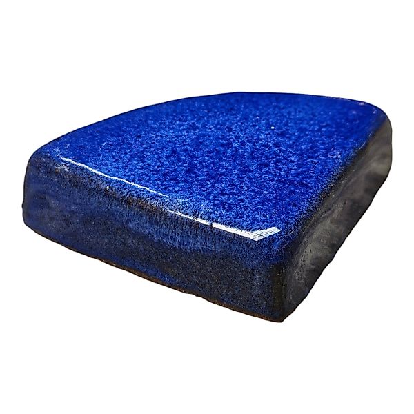 Teramico Blumentopfuntersetzer Keramikfüße 9cm, Frostfest, Balkon, günstig online kaufen