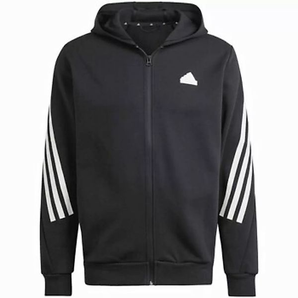 adidas  Pullover Sport M FI 3S FZ IR9159 günstig online kaufen