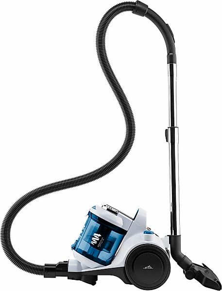 eta Bodenstaubsauger "Ambito ETA051690000" 700 W beutellos günstig online kaufen