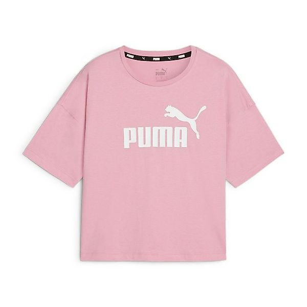 PUMA T-Shirt Puma Damen T-Shirt Essential günstig online kaufen