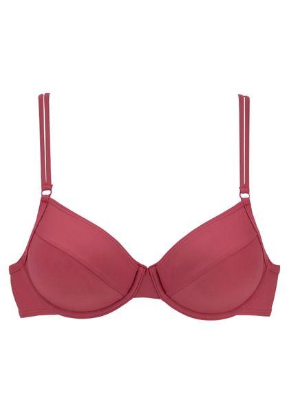 s.Oliver Bügel-Bikini-Top Rome, in verschiedenen Unifarben günstig online kaufen