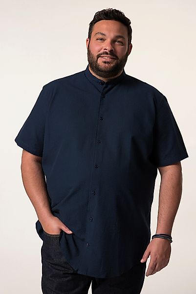 Men Plus Kurzarmhemd Men+ Hemd Halbarm günstig online kaufen