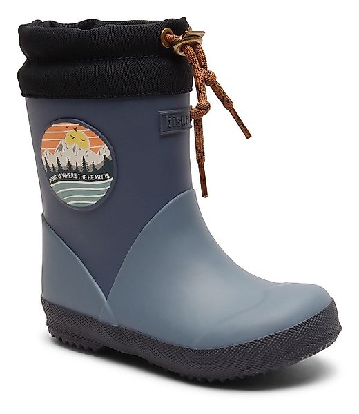 Bisgaard thermo II, Weite: weit Gummistiefel, günstig online kaufen