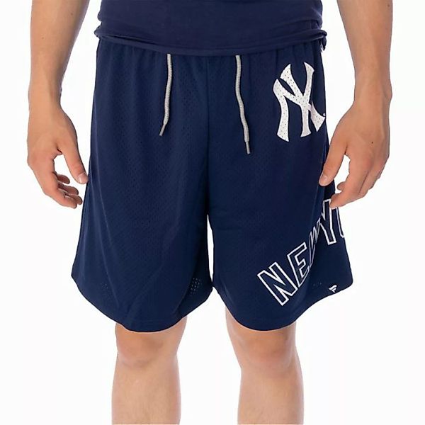 Fanatics Shorts Short MLB New York Yankees, G S, F navy günstig online kaufen