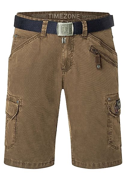 TIMEZONE Cargoshorts Cargoshorts mit Gürtel und günstig online kaufen
