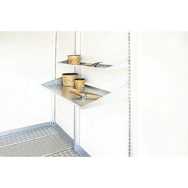 Biohort Regalböden für CasaNova 2 Böden Standard günstig online kaufen