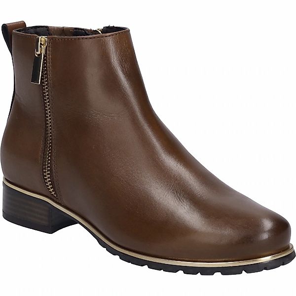 Josef Seibel Stiefelette "Chiara 10, cognac" günstig online kaufen