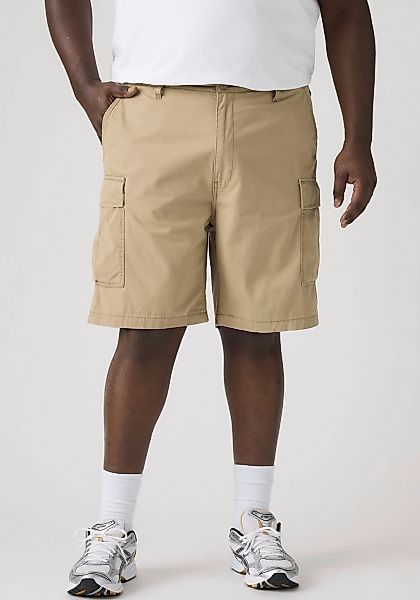 Levis Plus Cargoshorts Sommerhose günstig online kaufen