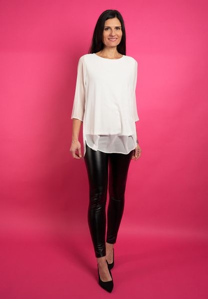 Seidel Moden Langarmbluse "Otto exclusiv" in eleganter 2 in 1 Optik - MADE günstig online kaufen