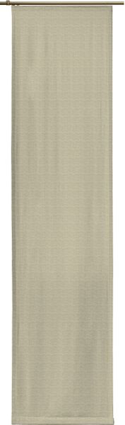 Wirth Schiebegardine "Torbole" Paneelwagen 1 Stk. tlg. günstig online kaufen