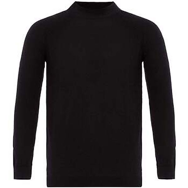 Antioch  Sweatshirt Mock Turtleneck Jumper Pullover günstig online kaufen