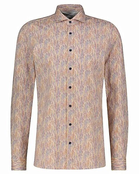 OLYMP Businesshemd Herren Jerseyhemd Super Slim Fit Langarm (1-tlg) günstig online kaufen