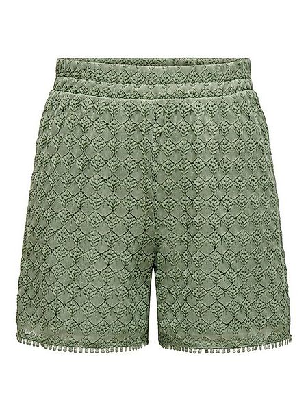 ONLY Shorts ONLPATRICIA SHORTS JRS günstig online kaufen