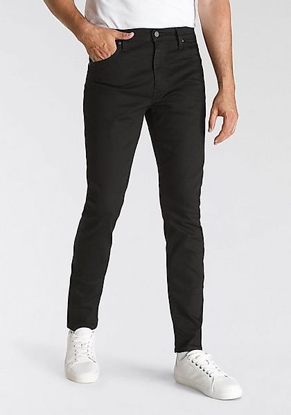 Levi's® Tapered-fit-Jeans 512 Slim Taper Fit mit Markenlabel günstig online kaufen