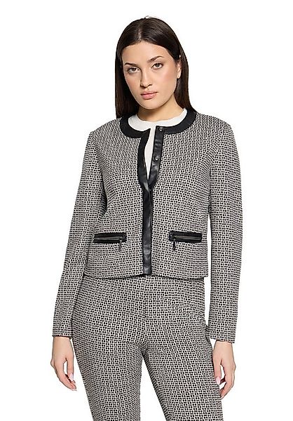 Betty Barclay Jackenblazer Damen langarm günstig online kaufen