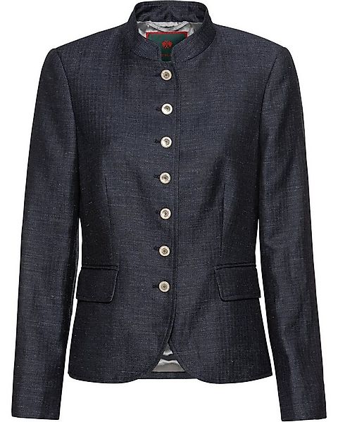 Reitmayer Trachtenjanker Kurze Stehkragenjacke günstig online kaufen